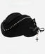 Punk Street Bow Navy Hat