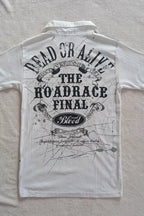 Retro Gothic Casual Versatile T-shirt
