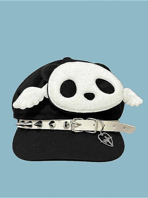 Pill Wing Cute Baseball Hat
