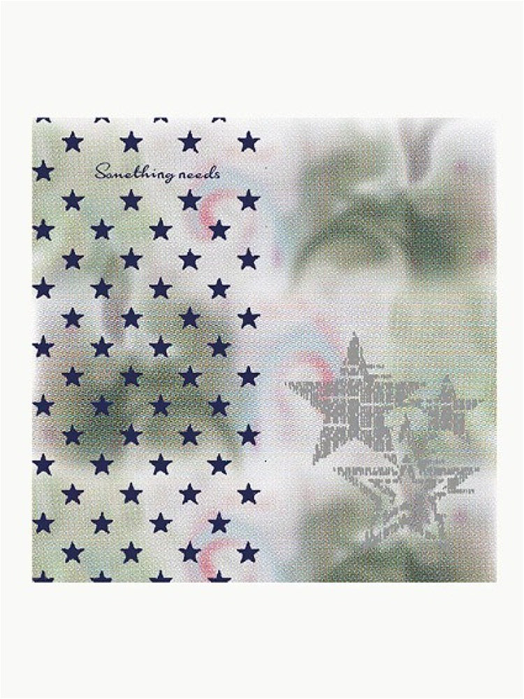 Vintage Art Print Headscarf Hat Secondary image