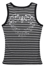 Striped Cami Tank Top