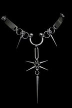 Minimal Original Long Pendant Necklace