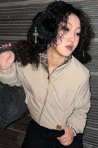 Gothic Lolita Lace Bow Earmuff