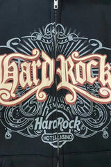 Digital Print 3D Embroidery Hoodie