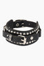 Gothic Skull Studded Vintage Bracelet