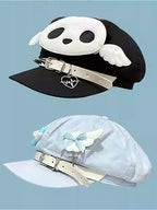 Pill Wing Cute Baseball Hat