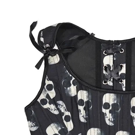 Bandage Underbust Corset Secondary image