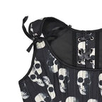 Bandage Underbust Corset