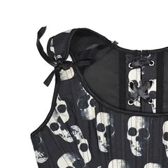 Bandage Underbust Corset