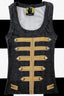 Y2K Dreamcore Bear Print Tank Top