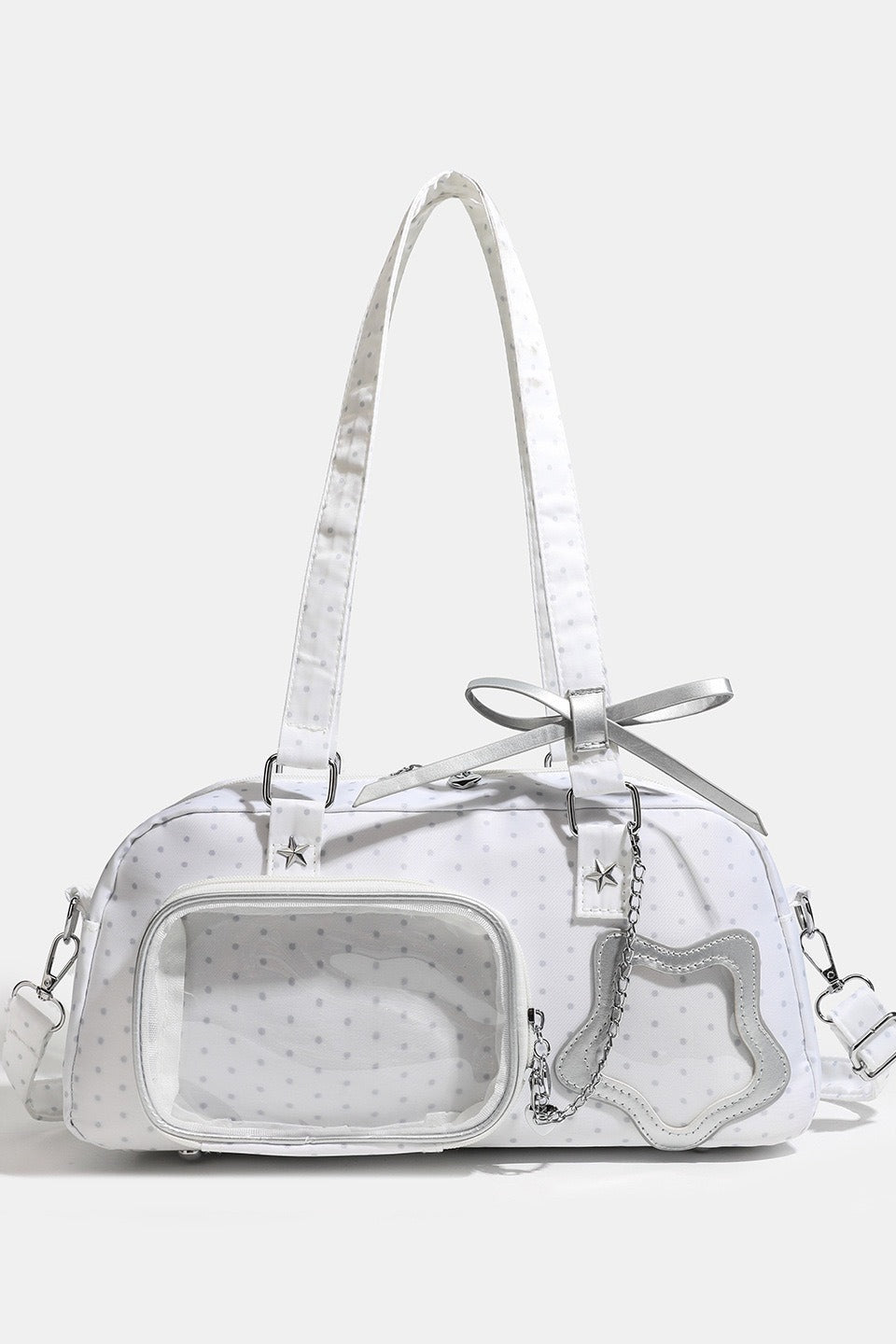 Polka Dot Display Window Bags Secondary image