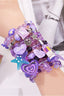 Y2K Colorful Cute Decorative Beaded Bracelet