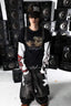 Layered Angel Graphic Long Sleeve T Shirt