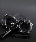 Studded Punk Street Design Glasses