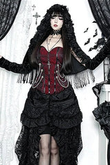 Y2K Hot Girl Party Slim Fit Corset