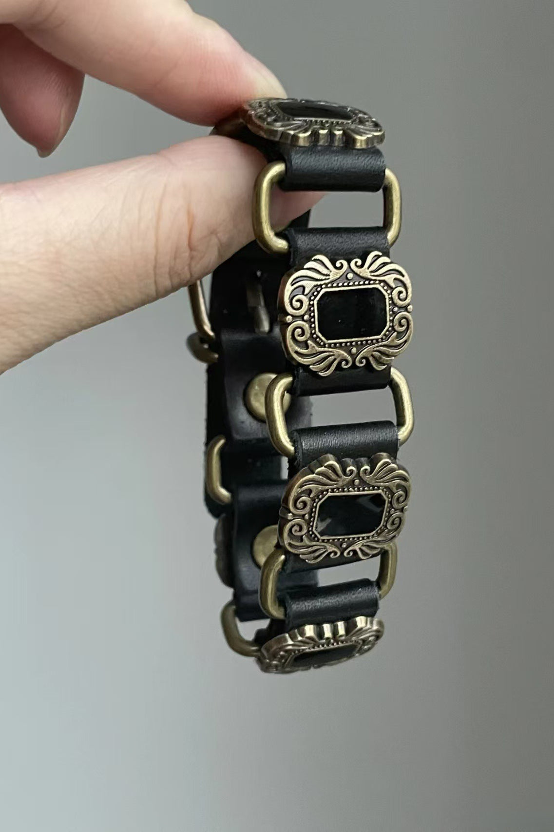 Vintage National Style Bracelet Main image