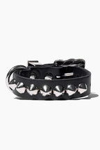 Punk Rose Studded Bracelet