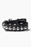 Punk Rose Studded Bracelet
