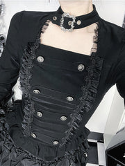 Knight Style Gothic T-Shirt