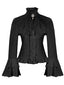 Vintage Gothic Elegant Lolita Long Sleeve Blouse