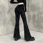 Grunge Streetwear  Pants
