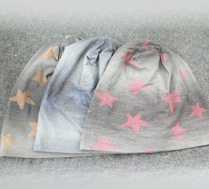 Pentagram Pattern Hat Secondary image